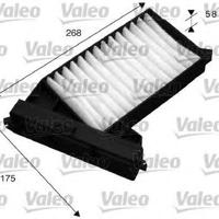 valeo 715528