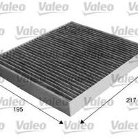 valeo 715537