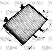 valeo 715547