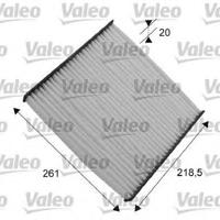 valeo 715552