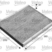 valeo 715553