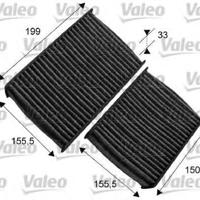 valeo 715557