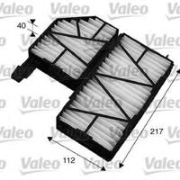 valeo 715563