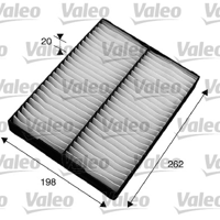 valeo 715564