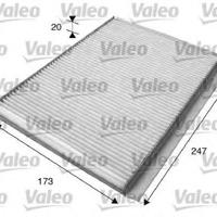 valeo 715596