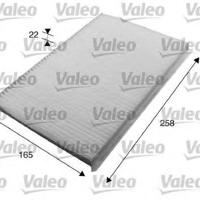 valeo 715615