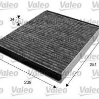 valeo 715628