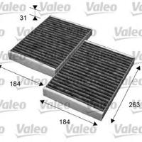 valeo 715643