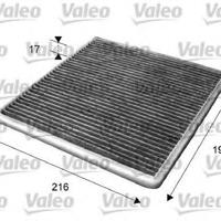 valeo 715650