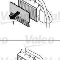 Деталь valeo 716021