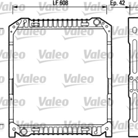 Деталь valeo 730379