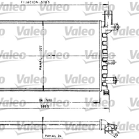 valeo 730483