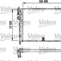 valeo 730491