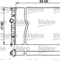 Деталь valeo 730505