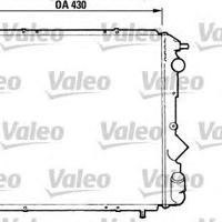 valeo 730510