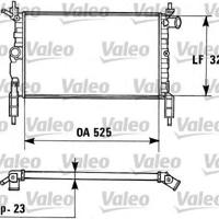 Деталь valeo 730975