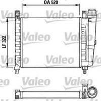 Деталь valeo 730991