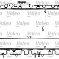 valeo 731097