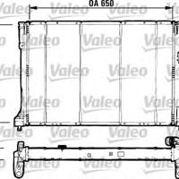 Деталь valeo 731129