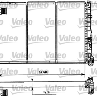 valeo 731185