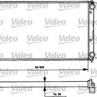 Деталь valeo 731265