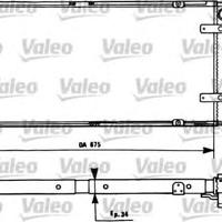 Деталь valeo 731269