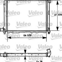 Деталь valeo 731282