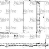 Деталь valeo 731283