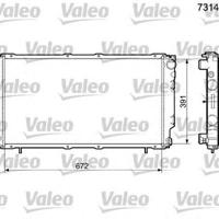 Деталь valeo 731438