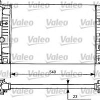 valeo 731525