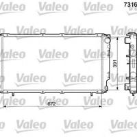 valeo 731675