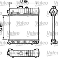 valeo 731804