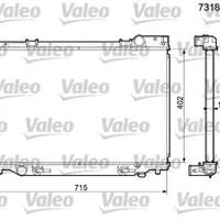 Деталь valeo 731833