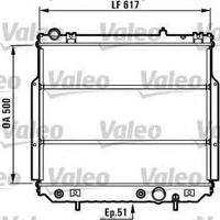 Деталь valeo 732311