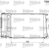 valeo 732456