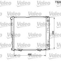 valeo 732460