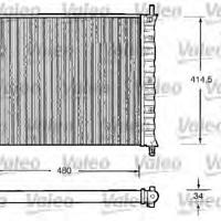 Деталь valeo 732503