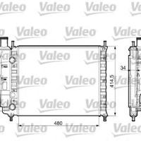 valeo 732788