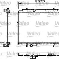 Деталь valeo 732890