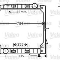 Деталь valeo 733412