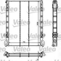 Деталь valeo 734297