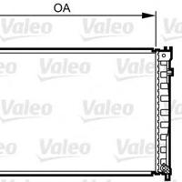 Деталь valeo 734411