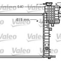 Деталь valeo 734669