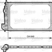 Деталь valeo 735130