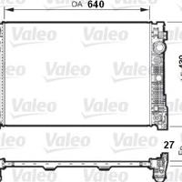 Деталь valeo 735287