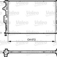 Деталь valeo 735376