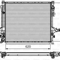 Деталь valeo 735541