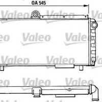 valeo 811010