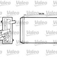 valeo 811397