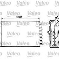 Деталь valeo 812005